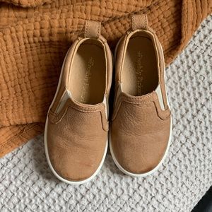 Freshly Picked Zion leather slip-ons